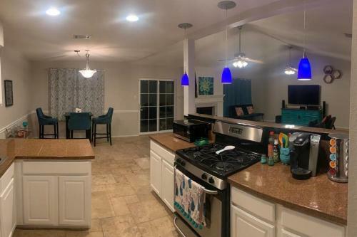 Bluehouseatx - 10min To Domain And 25 To Downtown