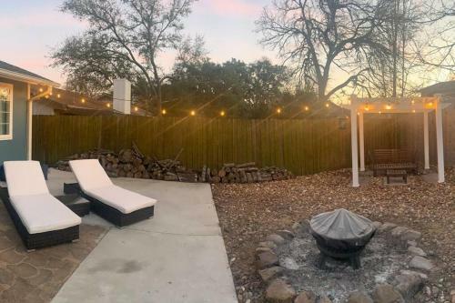 Bluehouseatx - 10min To Domain And 25 To Downtown