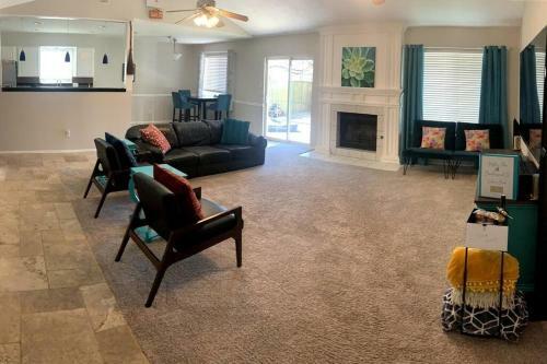 Bluehouseatx - 10min To Domain And 25 To Downtown