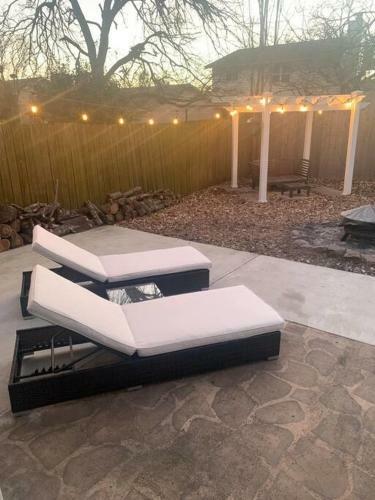 Bluehouseatx - 10min To Domain And 25 To Downtown