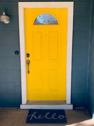 Bluehouseatx - 10min To Domain And 25 To Downtown