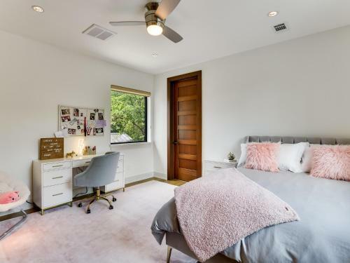 The Above Oakwood Estate