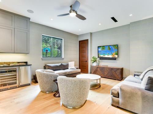 The Above Oakwood Estate