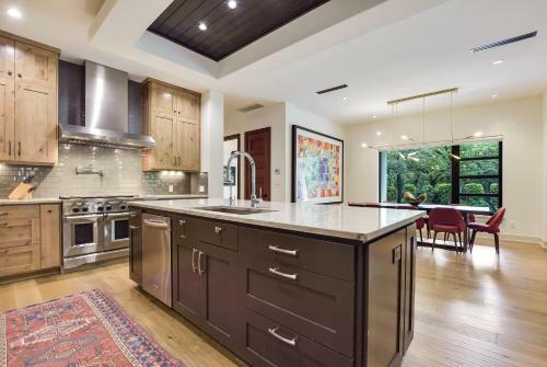 The Above Oakwood Estate