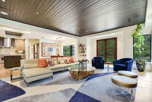 The Above Oakwood Estate
