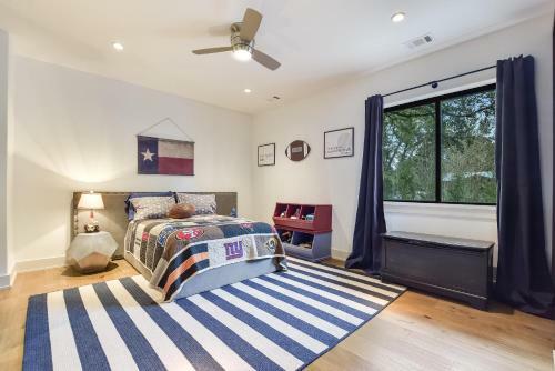 The Above Oakwood Estate