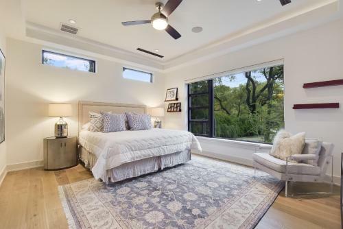 The Above Oakwood Estate