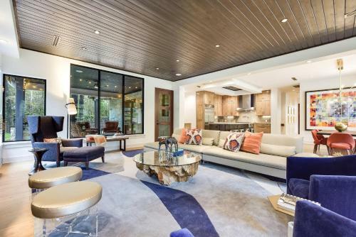 The Above Oakwood Estate