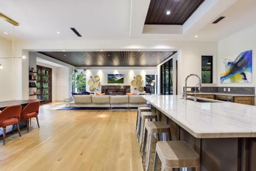 The Above Oakwood Estate