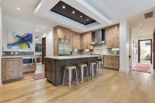 The Above Oakwood Estate