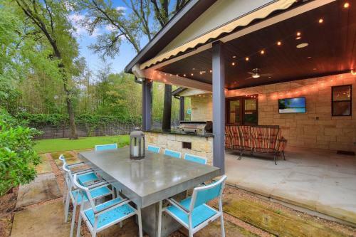 The Above Oakwood Estate