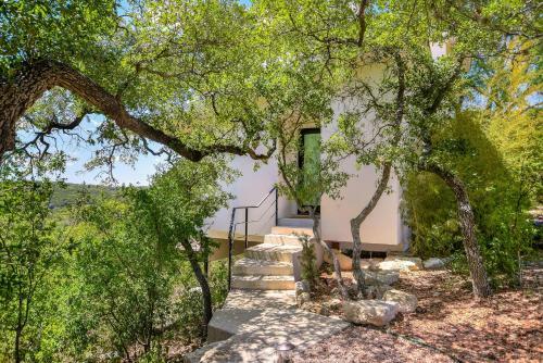 The Above Clifftop Estate