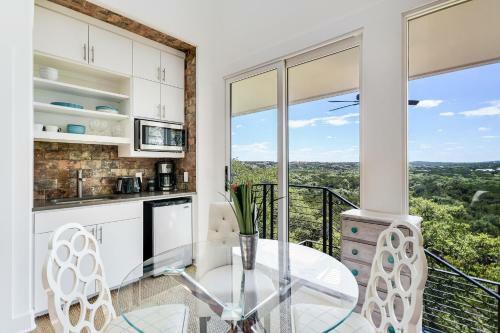 The Above Clifftop Estate