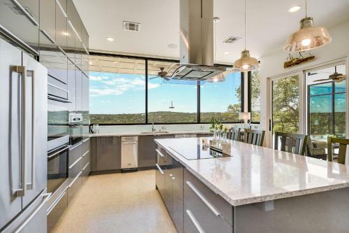 The Above Clifftop Estate