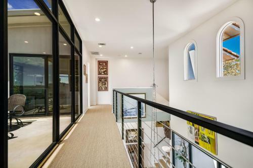 The Above Clifftop Estate