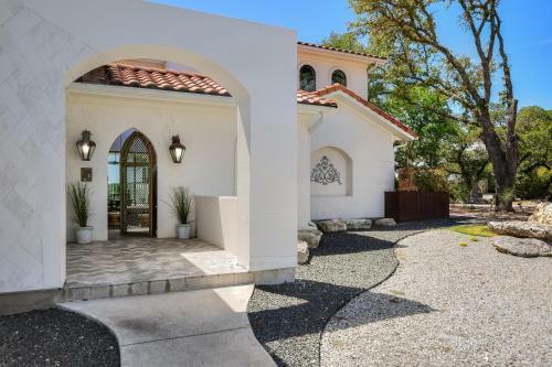 The Above Clifftop Estate