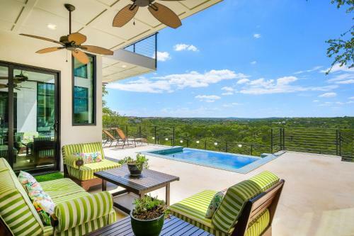 The Above Clifftop Estate
