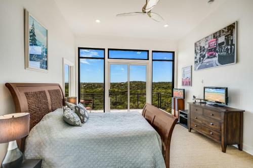 The Above Clifftop Estate