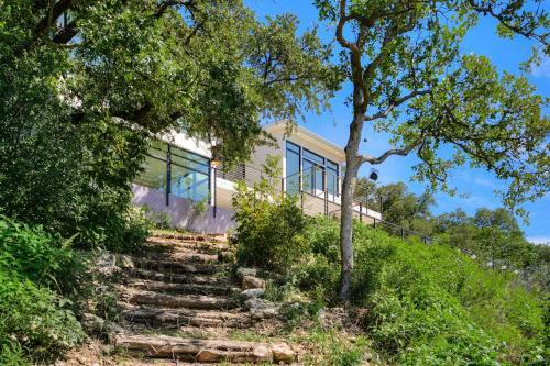 The Above Clifftop Estate