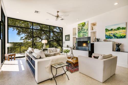 The Above Clifftop Estate
