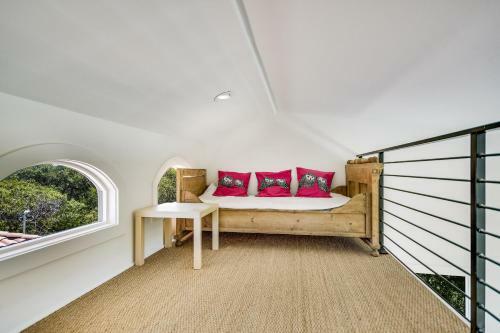 The Above Clifftop Estate