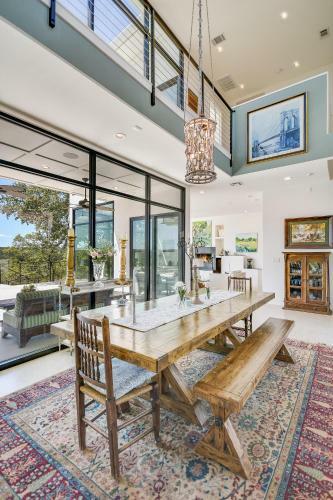The Above Clifftop Estate
