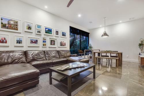 The Above Pinnacle Estate