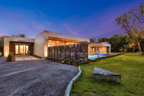 The Above Pinnacle Estate