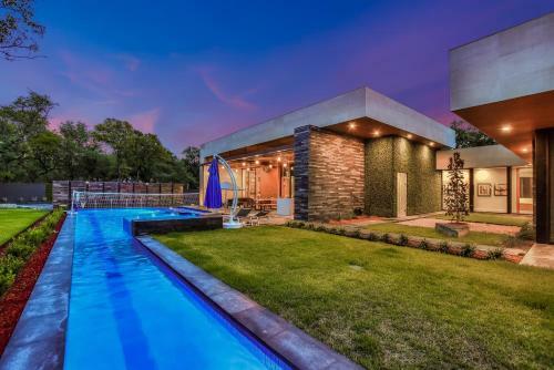 The Above Pinnacle Estate