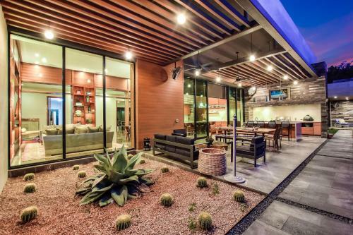 The Above Pinnacle Estate