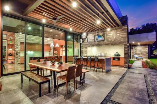 The Above Pinnacle Estate
