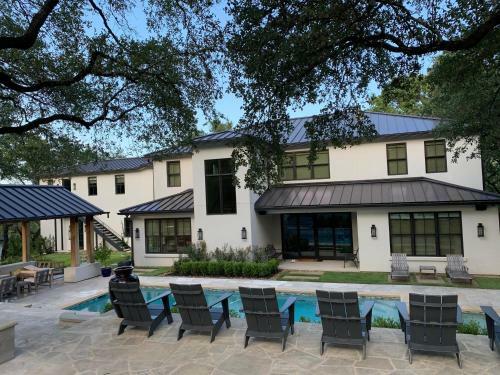 The Above Signature Estate