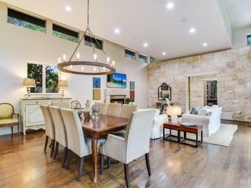 The Above Austin Luxe Estate