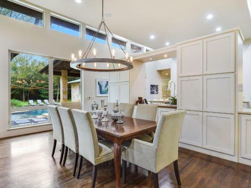The Above Austin Luxe Estate