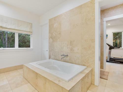 The Above Austin Luxe Estate