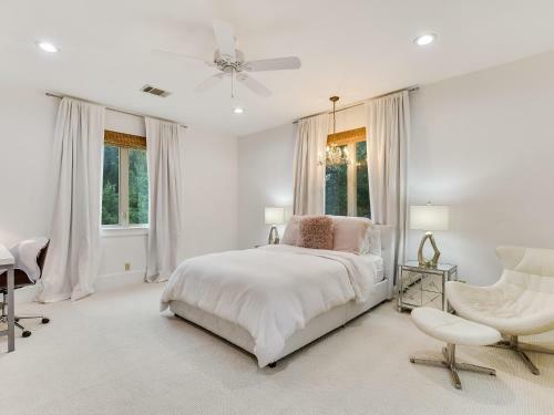 The Above Austin Luxe Estate