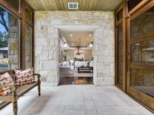The Above Austin Luxe Estate