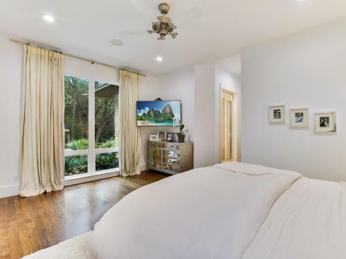 The Above Austin Luxe Estate