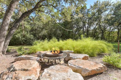 The Above Austin Luxe Estate