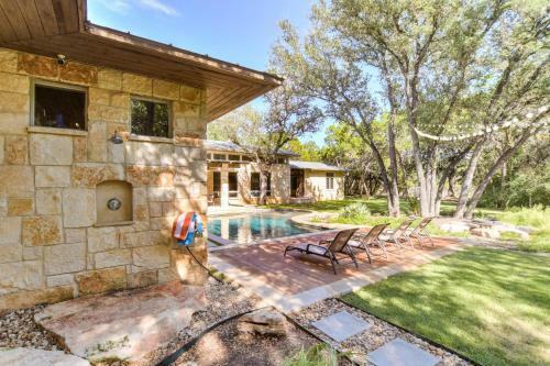 The Above Austin Luxe Estate
