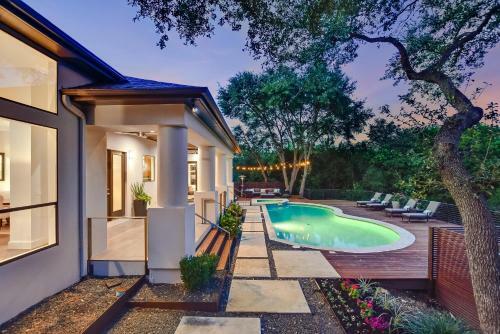 The Above Skyline View Estate
