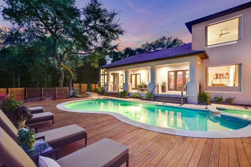 The Above Skyline View Estate