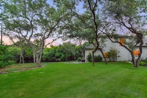 The Above Skyline View Estate