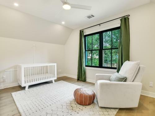 The Above Atx Escape