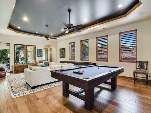 The Above Casa Tranquility On Lake Austin