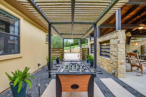 The Above Hillside Oasis Estate