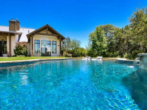 The Above Luxury Ranch Estate