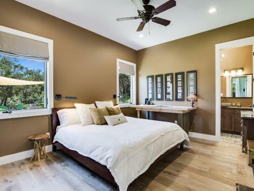 The Above Luxury Ranch Estate