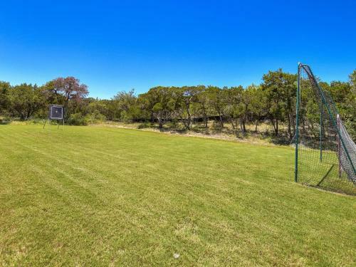 The Above Luxury Ranch Estate