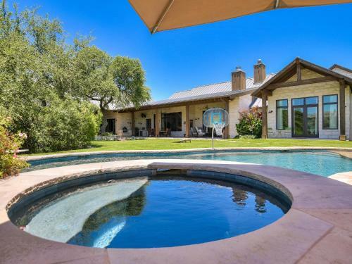 The Above Luxury Ranch Estate